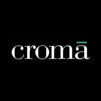 TATA CROMA logo